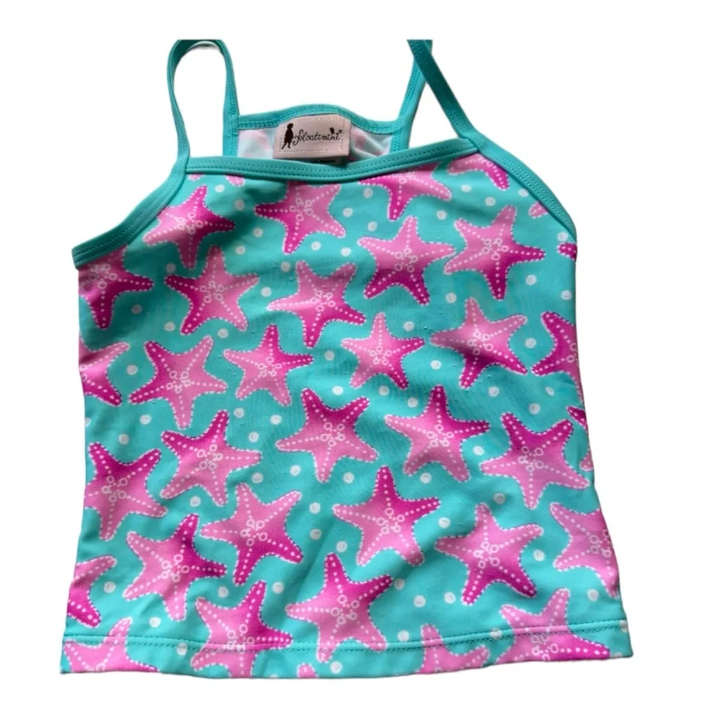 Floatimini Tankini Swim Top